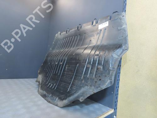 Underbody protection VW POLO V (6R1, 6C1)  | BP20710606M92 