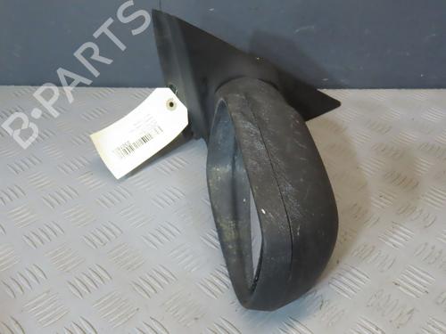 Right mirror RENAULT SCÉNIC II (JM0/1_) 1.5 dCi (JM0F) | BP21073885C27 