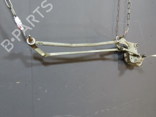 Used Front wiper motor RENAULT MEGANE I Coach (DA0/1_) 1.6 16V (DA0B, DA04, DA11) (107 hp) 19069163