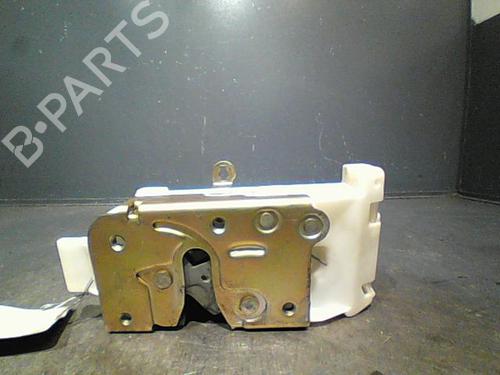 Rear right lock FORD MONDEO III (B5Y) 1.8 16V | BP23115756C99 