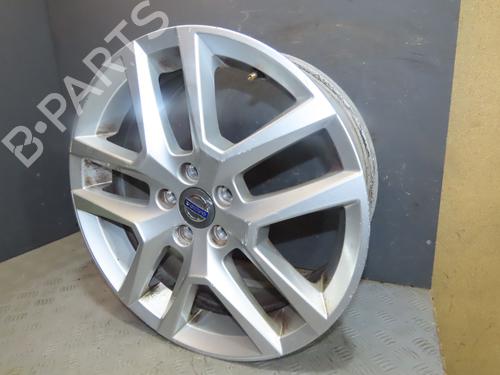 Used Rim Rim VOLVO V60 I Cross Country (157) D4 (190 hp) 33417581 33417581