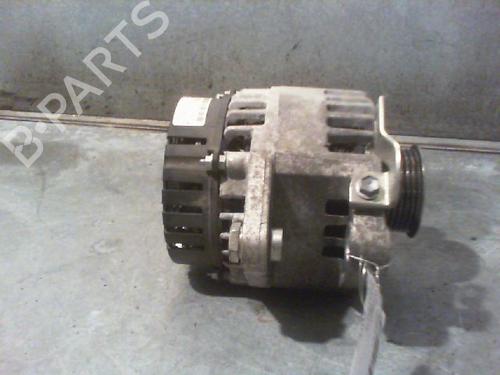 Alternator CITROËN C1 (PM_, PN_)  | BP23112025M7 
