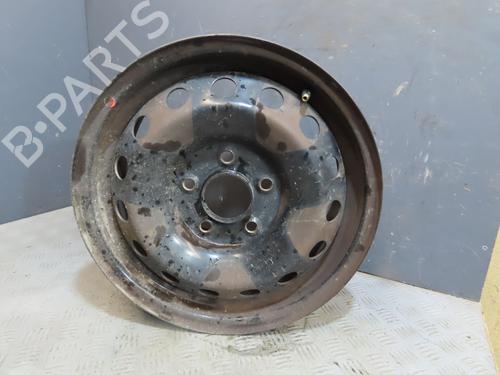Used Rim KIA VENGA (YN) 1.4 CRDi 90 (90 hp) 31324605