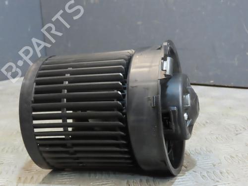 Used Heater blower motor NISSAN QASHQAI II SUV (J11, J11_) 1.2 DIG-T (115 hp) 27094750