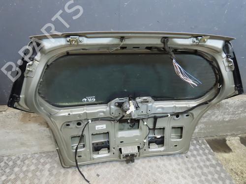 Tailgate RENAULT SCÉNIC II (JM0/1_) 1.6 16V (JM1R) | BP28966785C6 