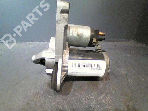 Starter DACIA DOKKER MPV (KE_) 1.2 TCe (KEM0, KEAY) | BP10758607M8 