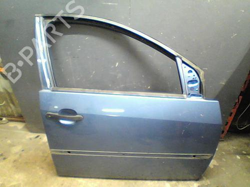 Right front door FORD FIESTA V (JH_, JD_) 1.4 16V | BP28120703C3 