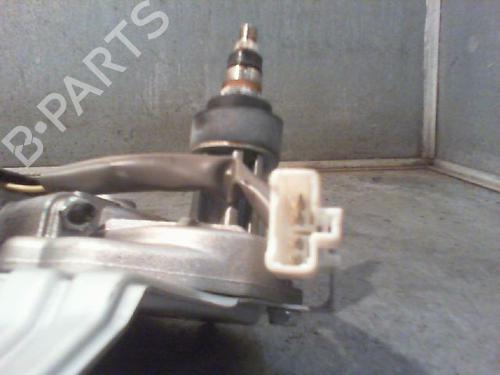 Used Rear wiper motor Rear wiper motor HYUNDAI GETZ (TB) 1.5 CRDi (88 hp) 36493153 36493153