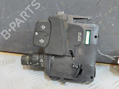 Used Steering column stalk RENAULT CLIO III (BR0/1, CR0/1) 1.5 dCi (BR17, CR17) (86 hp) 30403961