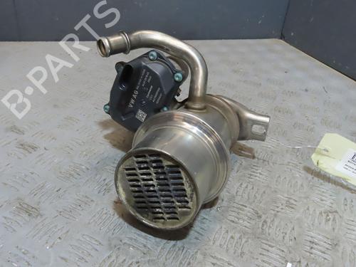 Used Throttle body SKODA SCALA (NW1) 1.6 TDI (116 hp) 24705816