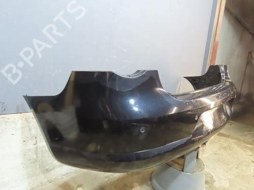 Used Rear bumper VW EOS (1F7, 1F8) 2.0 TDI (140 hp) 23115930