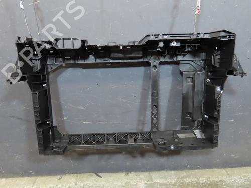 Used Front slam panel RENAULT CLIO IV (BH_) 0.9 TCe 75 (BHNP) (76 hp) 28309577