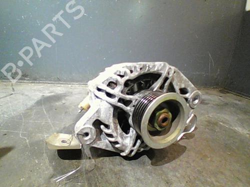 Used Alternator CITROËN C1 (PM_, PN_) 1.0 (68 hp) 11210024