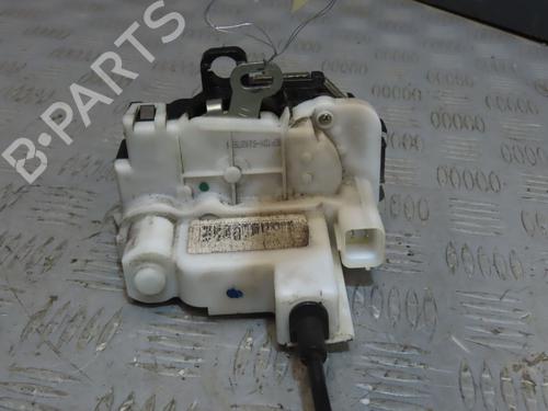 Serratura anteriore destra FIAT 500 (312_) 1.3 D Multijet (312AXB1A) (75 hp) 23979191