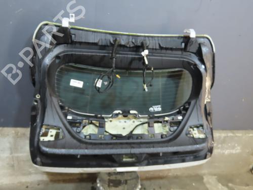 Tailgate RENAULT MEGANE IV Hatchback (B9A/M/N_)  | BP19141580C6 