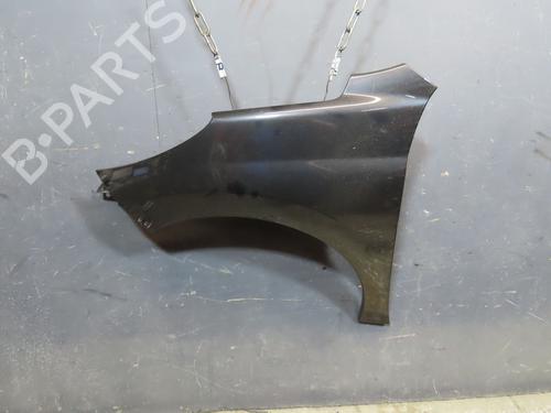 Used Left front fenders Left front fenders 37862643 37862643