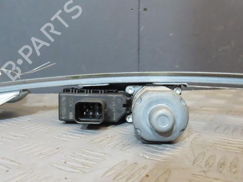 Rear left window mechanism OPEL ASTRA H (A04)  | BP23115647C24 
