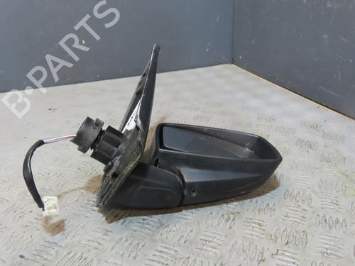 Right mirror FIAT PANDA (169_) 1.2 (169.AXB11, 169.AXB1A) | BP27470915C27 