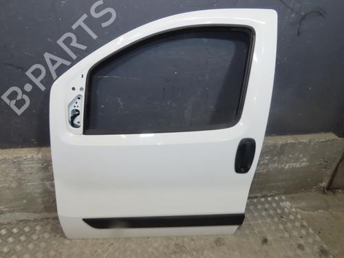 Left front door CITROËN NEMO Box Body/MPV (AA_) 1.3 HDi 75 | BP29441557C2 
