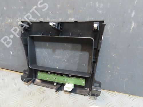 Advarselskontakt CITROËN C-CROSSER (VU_, VV_) 2.2 HDi (156 hp) 32200768