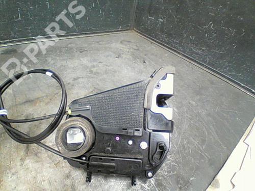 Rear right lock TOYOTA PRIUS Liftback (_W2_) 1.5 Hybrid (NHW20_, NHW20R) | BP10766677C99 
