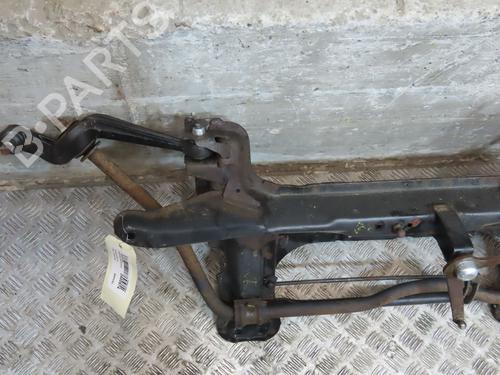 Subframe PEUGEOT 205 II (20A/C)  | BP29622448M9 