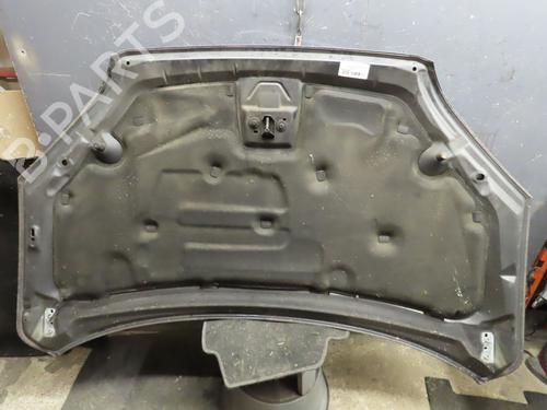 Hood FORD FOCUS II (DA_, HCP, DP) 2.0 TDCi | BP16637506C1 