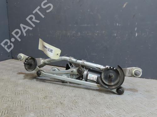 Front wiper motor NISSAN JUKE (F15) 1.2 DIG-T | BP27438416M29 