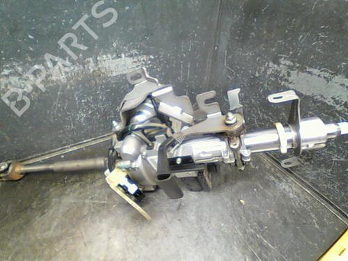 Steering column RENAULT SCÉNIC III (JZ0/1_) 1.5 dCi | BP10760300M21