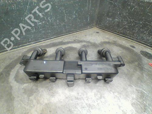 Ignition coil CITROËN C3 II (SC_) 1.4 | BP11738244M94 - Image 2