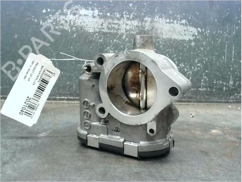 Throttle body PEUGEOT 307 (3A/C) 1.6 16V | BP14978300M82 