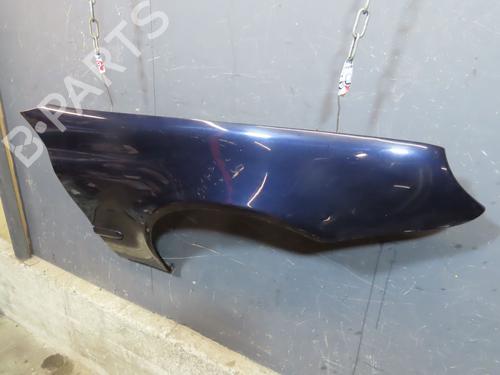 Used Right front fenders MERCEDES-BENZ C-CLASS Coupe (CL203) C 220 CDI (203.708) (150 hp) 24118645