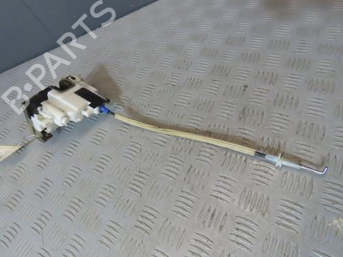 Front left lock OPEL COMBO Box Body/MPV (X12) 1.3 CDTI (B05) | BP21011824C98 