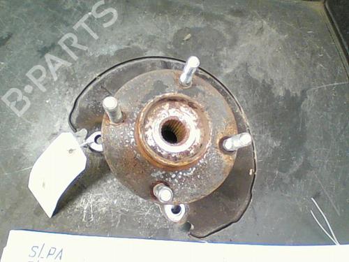Used Right front steering knuckle SMART FORFOUR (454) 1.5 CDI (454.001) (95 hp) 14871640