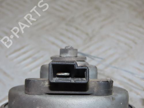 Used Horn TOYOTA YARIS (_P1_) 1.0 (SCP10_, SCP10R) (65 hp) 26590003