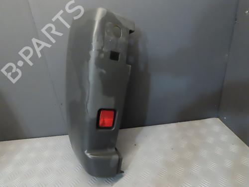 Corner bumper CITROËN JUMPER II Van 2.2 HDi 130 | BP18277139C117