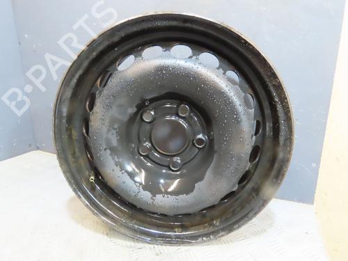 Used Rim RENAULT ZOE (BFM_) ZOE (BFMC, BFMD) (136 hp) 31324607