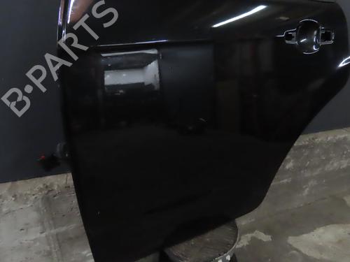 Left rear door CITROËN C3 II (SC_) 1.4 | BP18066415C4 