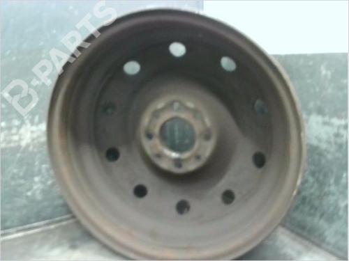 Rim CITROËN XANTIA (X1_, X2_) 1.8 i 16V | BP11131388C45 