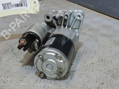 Used Starter CITROËN C4 Grand Picasso II (DA_, DE_) 1.6 BlueHDi 120 (120 hp) 26668812