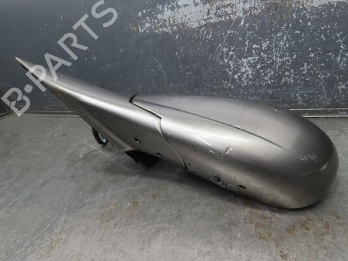 Left mirror ALFA ROMEO 166 (936_) 2.4 JTD (936AXA00, 936A3B00) | BP16930846C26 
