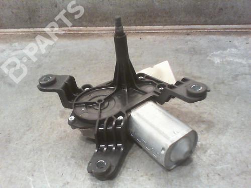 Used Rear wiper motor OPEL CORSA D (S07) 1.2 (L08, L68) (86 hp) 11214417