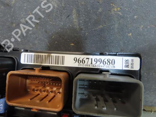fuse-box-peugeot-207-cc-wd_-2007-2008-2009-2010-2011-2012-2013-2014-2015-37862608 main image