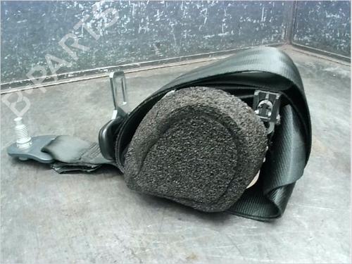 Used Rear left belt tensioner PEUGEOT 3008 I MPV (0U_) 1.6 HDi (109 hp) 13014009