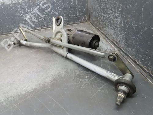 Front wiper motor BMW 3 (E46)  | BP17557734M29 