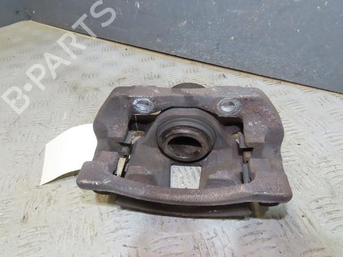 Used Right front brake caliper Right front brake caliper CITROËN C4 CACTUS 1.2 VTi 82 (82 hp) 33633826 33633826