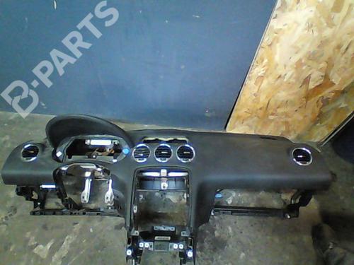 Used Passenger airbag PEUGEOT 308 I (4A_, 4C_) 1.6 HDi (92 hp) 11211678