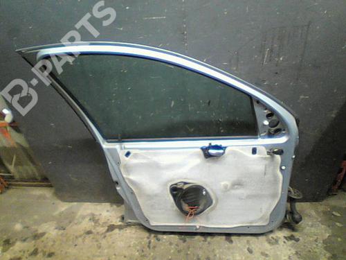 left-front-door-peugeot-206-hatchback-2ac-16-16v-1998-1999-2000-2001-2002-2003-2004-2005-2006-2007-2008-2009-2010-2011-2012-10765032 main image