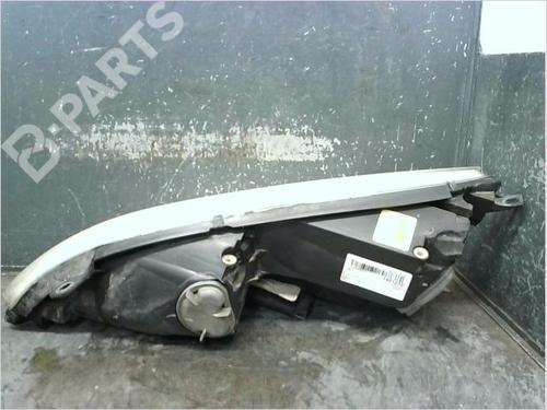 Right headlight MITSUBISHI COLT VI (Z3_A, Z2_A) 1.5 DI-D (Z39A) (95 hp) 11333069