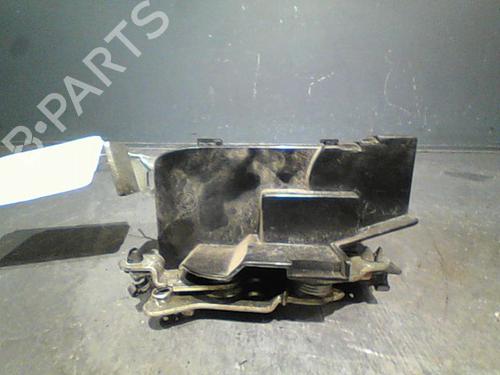 Rear left lock FIAT PUNTO (188_) 1.2 60 (188.030, .050, .130, .150, .230, .250) | BP23115805C100 